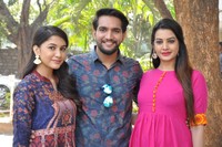 EGO Movie Teaser Launch